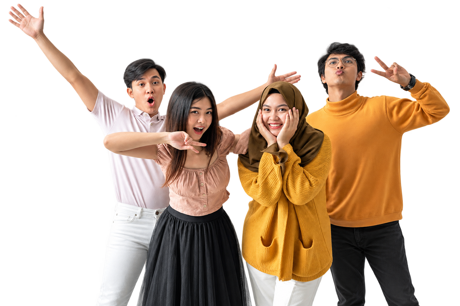 Keluarga dilindungi Takaful